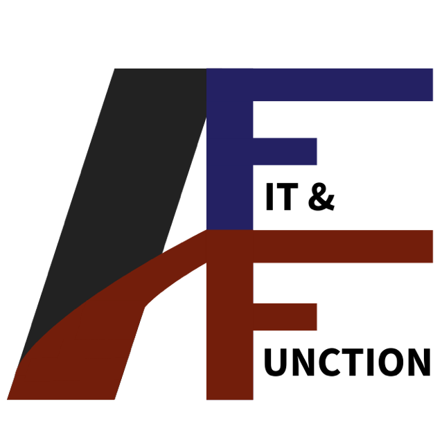 AFF Logo and Name